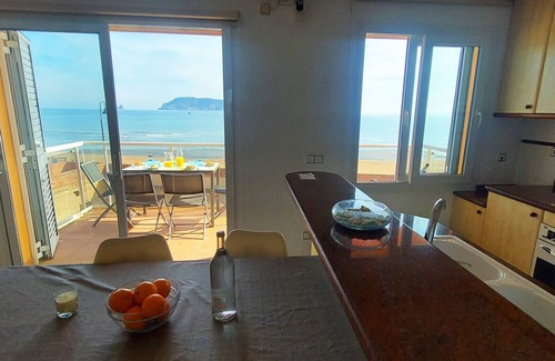 Els Griells Apartment | Apartment Artit D 1