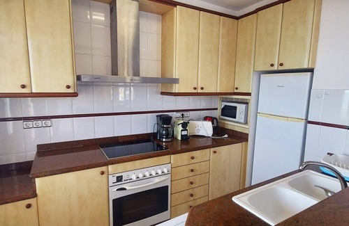 Els Griells Apartment | Apartment Artit D 1