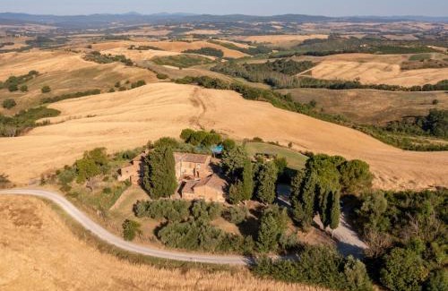 Bollano Apartment | Apartment Asciano by Interhome