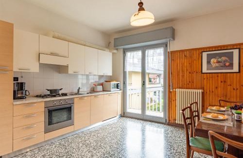 Dongo Apartment | Apartment Assunta by Interhome
