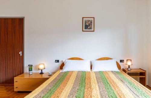 Dongo Apartment | Apartment Assunta by Interhome