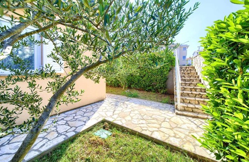 Milcetici Apartment | Apartment Aster 2 with terrace