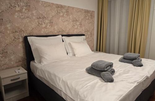 Opatija Apartment | Apartment Astral