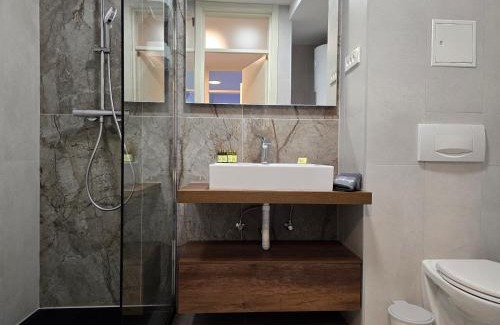 Opatija Apartment | Apartment Astral