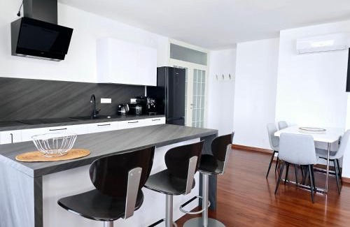 Opatija Apartment | Apartment Astral