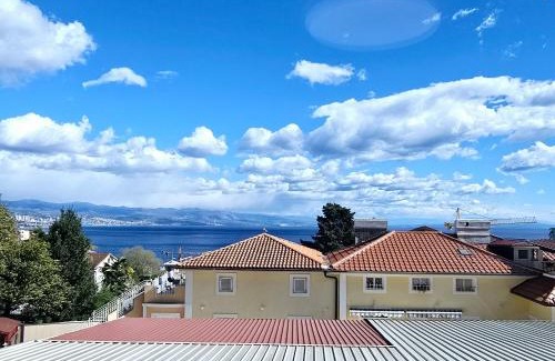 Opatija Apartment | Apartment Astral