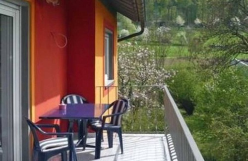 Lautertal Apartment | Apartment at the stonemason in Quarzwerk
