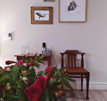Hermanus City-Centre Apartment | Apartment at Hermanus Waterfront