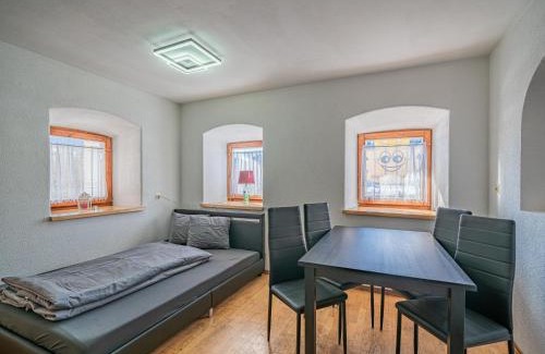 Hopfgarten Markt Apartment | Apartment am Lift Top 1
