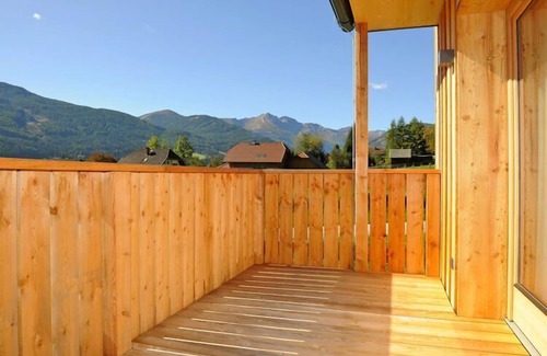 Sankt Michael im Lungau Apartment | Apartment in St. Michael im Lungau with carport