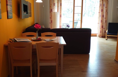 Wendisch Rietz Apartment | Apartment at the Glubigsee