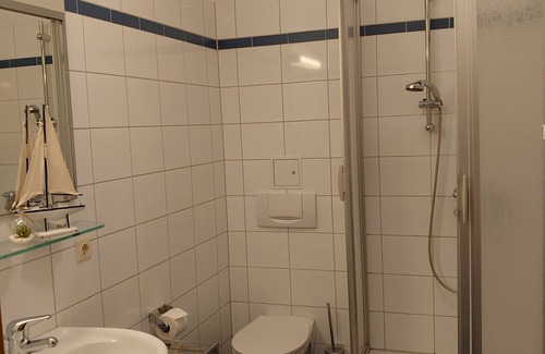 Wendisch Rietz Apartment | Apartment at the Glubigsee