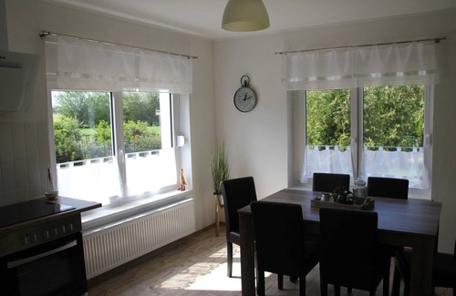 Muritz Apartment | Apartment at the old manor house - Apartment