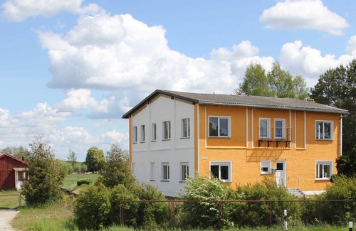 Muritz Apartment | Apartment at the old manor house - Apartment