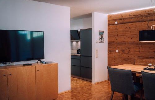 Schroecken Apartment | Apartment Auenfeld