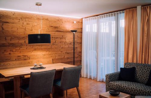 Schroecken Apartment | Apartment Auenfeld