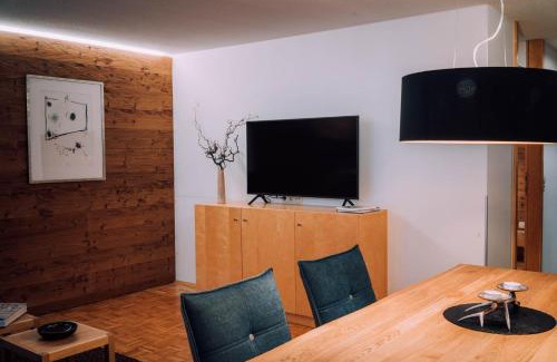 Schroecken Apartment | Apartment Auenfeld