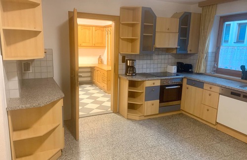 Westendorf Apartment | Apartment 'Auner Top 1' with Mountain View, Private Terrace and Wi-Fi