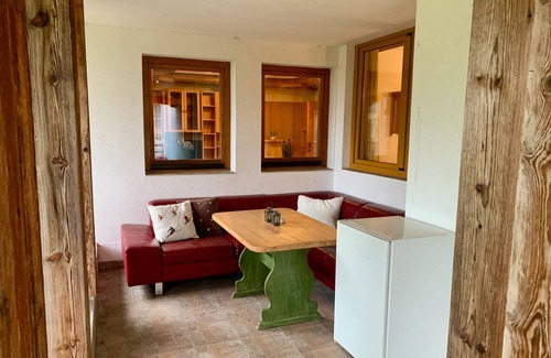 Westendorf Apartment | Apartment 'Auner Top 1' with Mountain View, Private Terrace and Wi-Fi