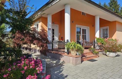 Rogaska Slatina Apartment | apartment AURORA