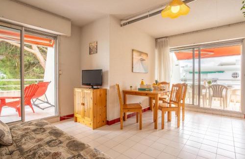 Le Couchant Apartment | Apartment Aurore-3 by Interhome