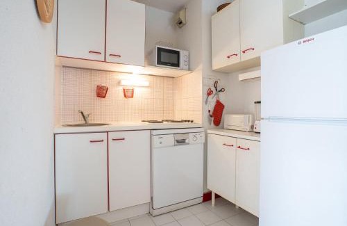 Le Couchant Apartment | Apartment Aurore-3 by Interhome