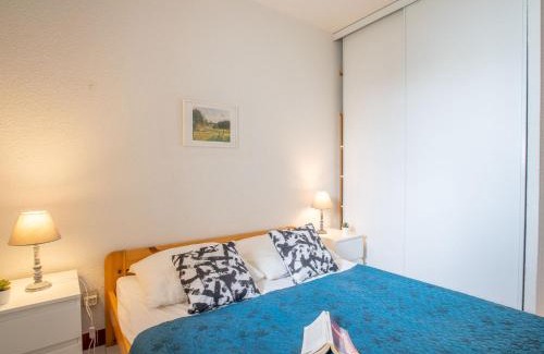 Le Couchant Apartment | Apartment Aurore-3 by Interhome