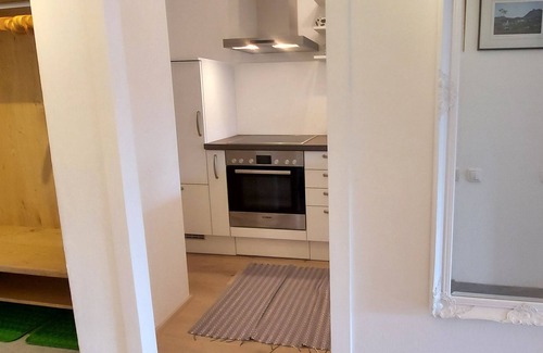 Bad Mitterndorf Apartment | Apartment Ausseerland by FiS – Comfortable apartment with exceptional mountain v