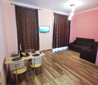 Vapnyarka Apartment | Apartment Avtorski Riviera