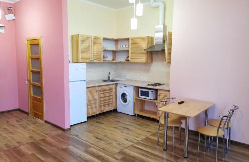 Vapnyarka Apartment | Apartment Avtorski Riviera