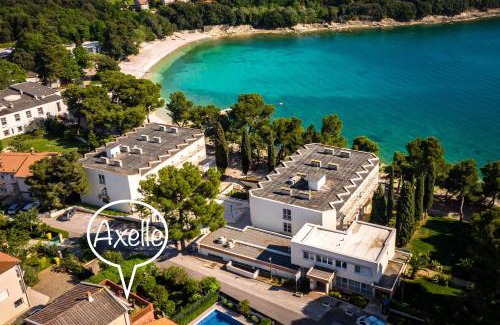 Banjole Apartment | Apartment Axelle 50 METERS TO THE BEACH