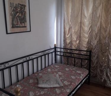 Jurmala Apartment | Apartment Azalia