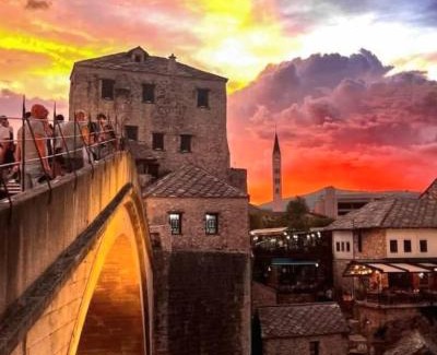 Mostar Old Town Apartment | Apartment Azra