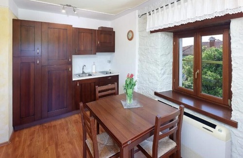 Kurili Apartment | Apartment B&B Dva Baladura with shared swiming pool