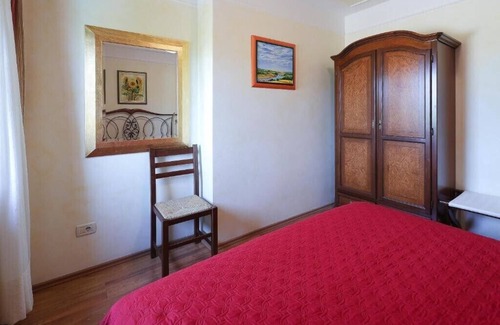 Kurili Apartment | Apartment B&B Dva Baladura with shared swiming pool