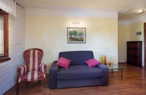 Kurili Apartment | Apartment B&B Dva Baladura with shared swiming pool