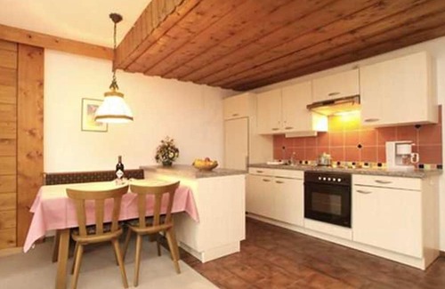 Jungholz Apartment | Apartment B - Haus Jörg Kräutervermieter