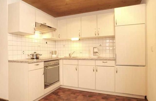 Jungholz Apartment | Apartment B - Haus Jörg Kräutervermieter