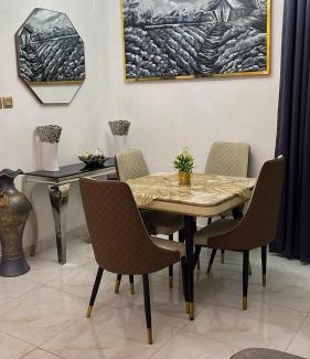 Ajah Apartment | Apartment B5, Olive Apartments IV