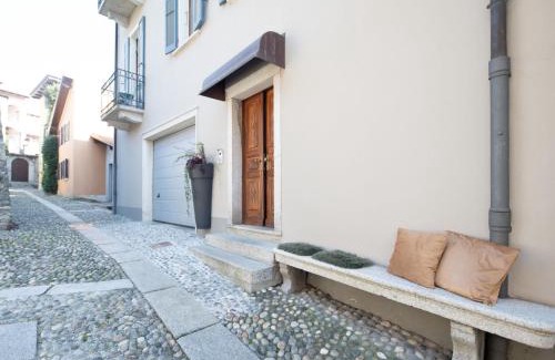 Mergozzo Apartment | Apartment Bac 1 by Interhome