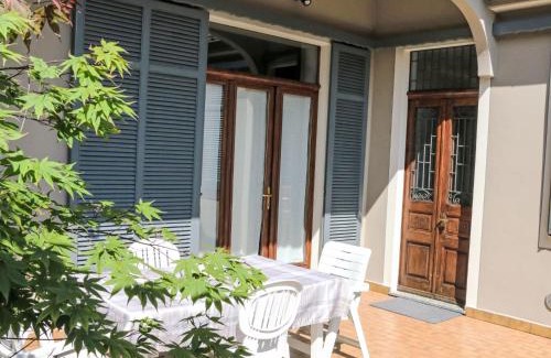 Mergozzo Apartment | Apartment Bac 1 by Interhome