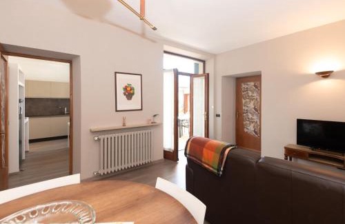 Mergozzo Apartment | Apartment Bac 1 by Interhome