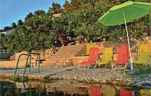 Ploce Apartment | Apartment Bacinska Jezera With Lake View Ix