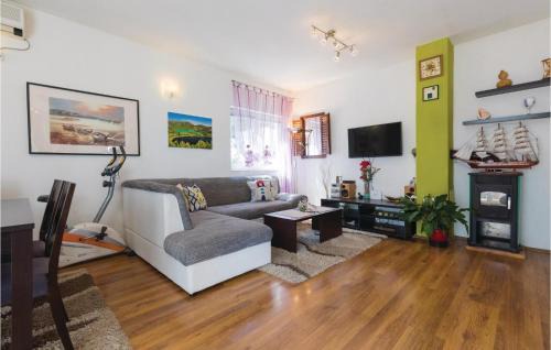 Ploce Apartment | Apartment Bacinska Jezera With Lake View Ix