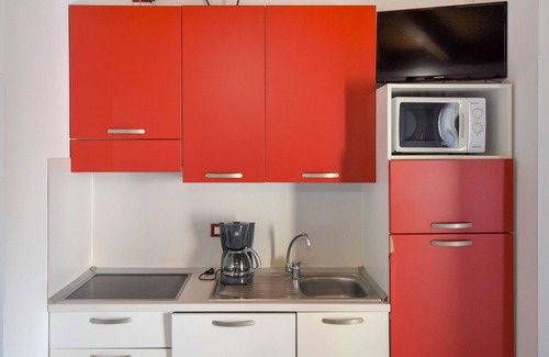 Lido di Spina Apartment | Apartment Bahia by Interhome