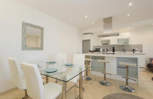 Istan Apartment | Apartment Balcones del Lago
