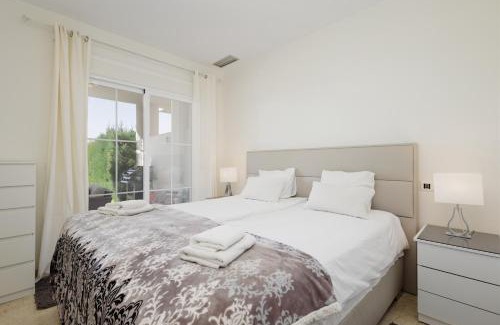Istan Apartment | Apartment Balcones del Lago