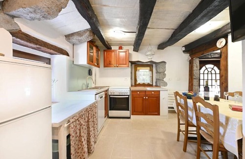 Grabri Apartment | Apartment Balidur (97461-A2) - Roč