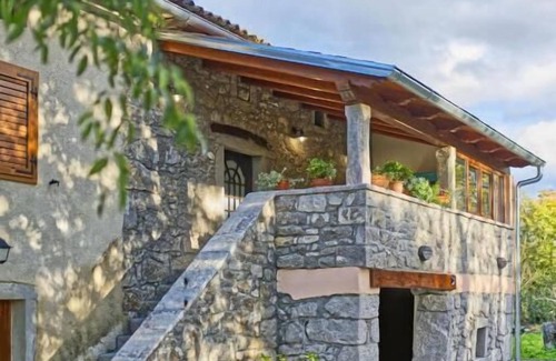 Grabri Apartment | Apartment Balidur (97461-A2) - Roč