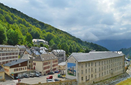 Sers Apartment | Apartment Barèges, 1 bedroom, 6 persons